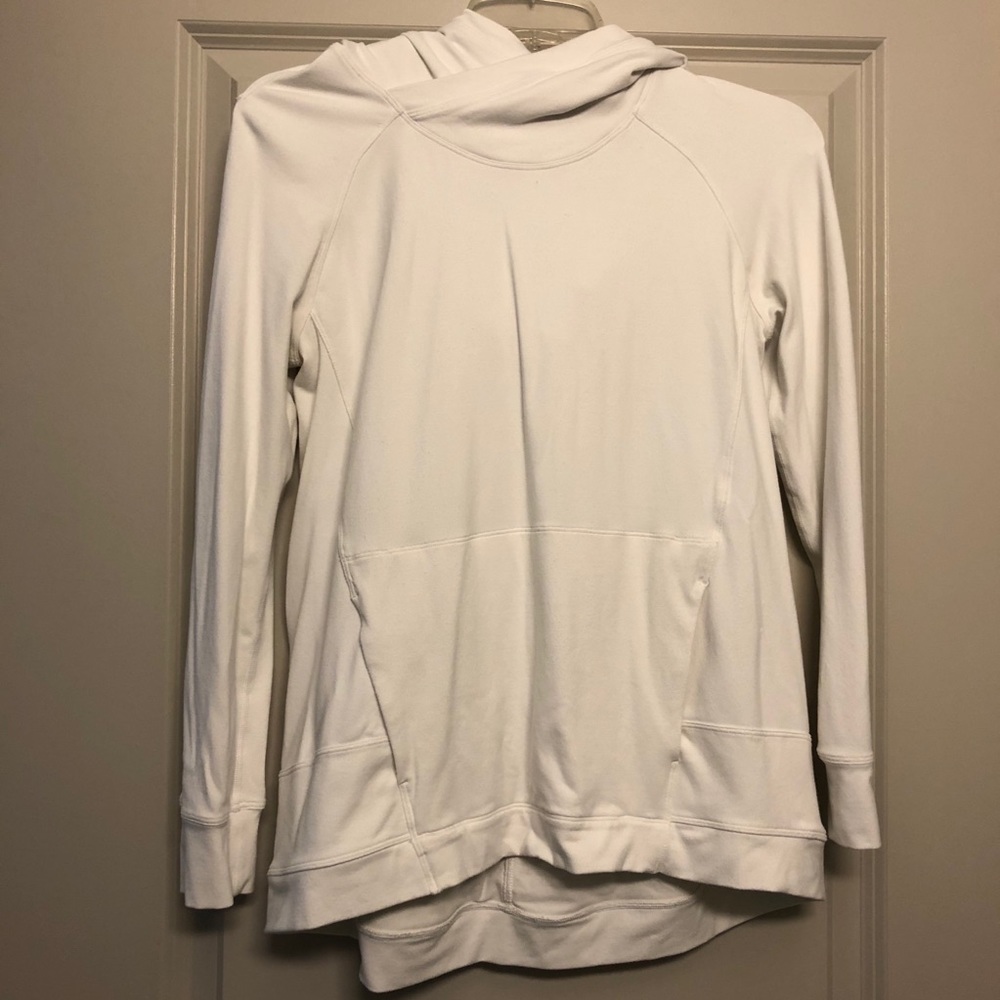Pullover Hoodie